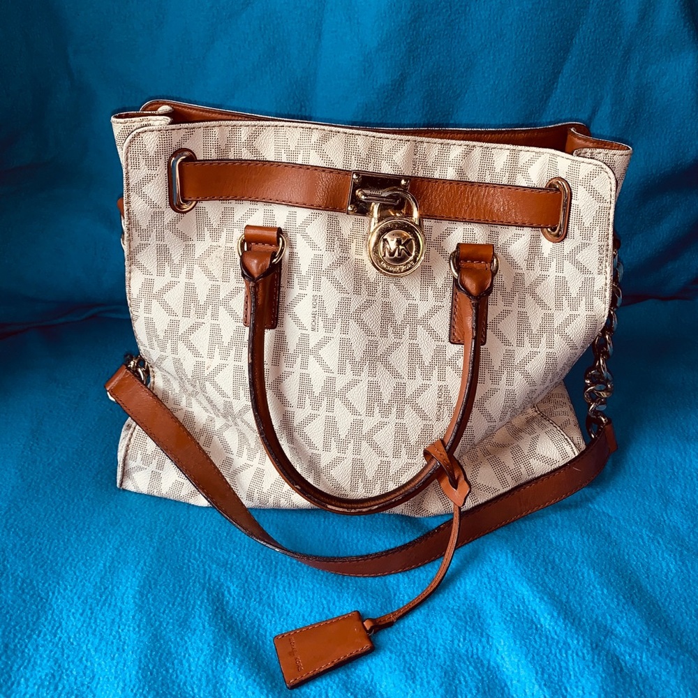 Michael Kors large purse